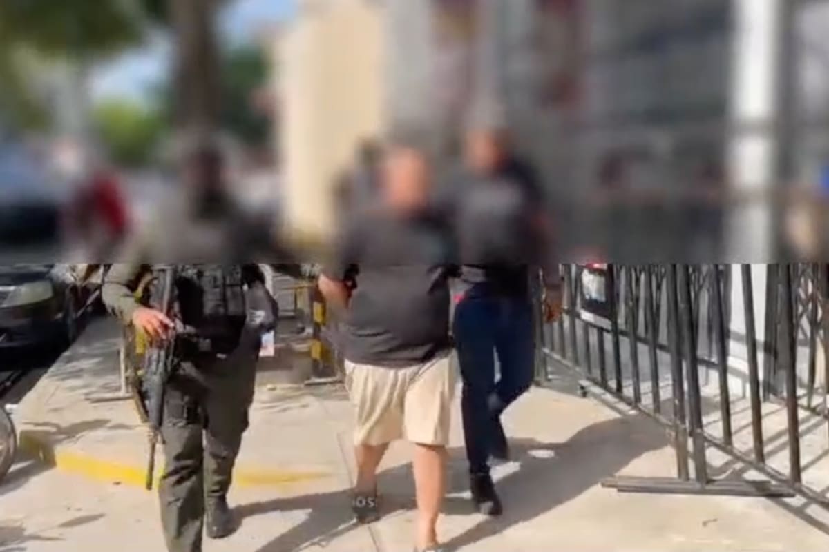 Capturado presunto miembro de ‘Los Costeños’ con 500 dosis de estupefacientes