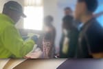 ‘El Chamo’, ‘La Negra’, ‘Roni’ y ‘Chacur’, de ‘los Costeños’, fueron capturados en Soledad