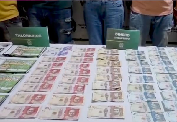 11 capturados en el Atlántico durante 7 diligencias de allanamiento y registro