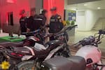 Ya son 2.729 las capturas en lo que va del 2026 en Cartagena: 8 fueron en menos de 12 horas
