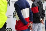Ofensiva contra el delito en Bolívar: 10 capturados y cuatro armas de fuego incautadas