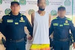 No pudieron evadir a la Policía: eran buscados por hurto y violencia intrafamiliar