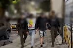 Así cayeron 11 presuntos integrantes de ‘Los Costeños’ y ‘Los Pepes’