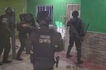 Así fue el duro golpe de la Policía al ‘Ejército Gaitanista de Colombia’ en el Atlántico