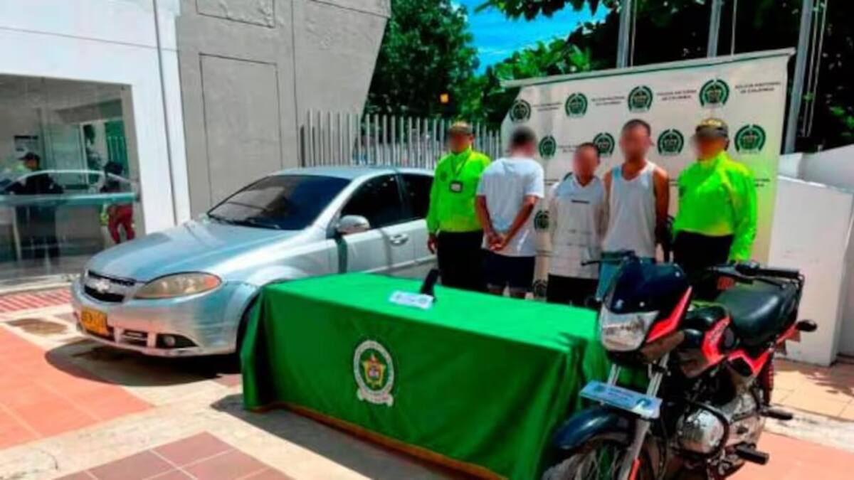 Ante la magnitud del hecho, los presuntos responsables de la muerte de Gregory Stewart Owens fueron enviados a una cárcel de máxima seguridad.