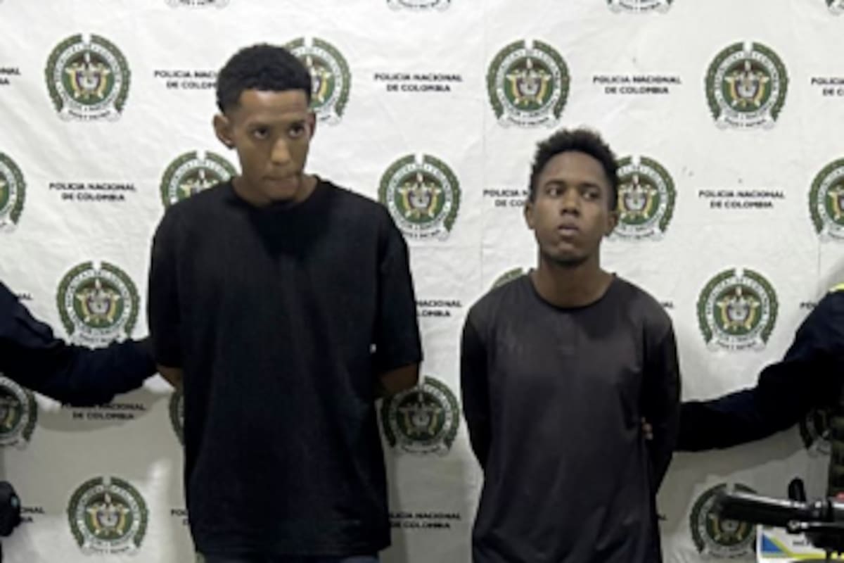 Duró 8 meses preso en la Cárcel de Ternera y al salir libre lo capturaron de nuevo por homicidio