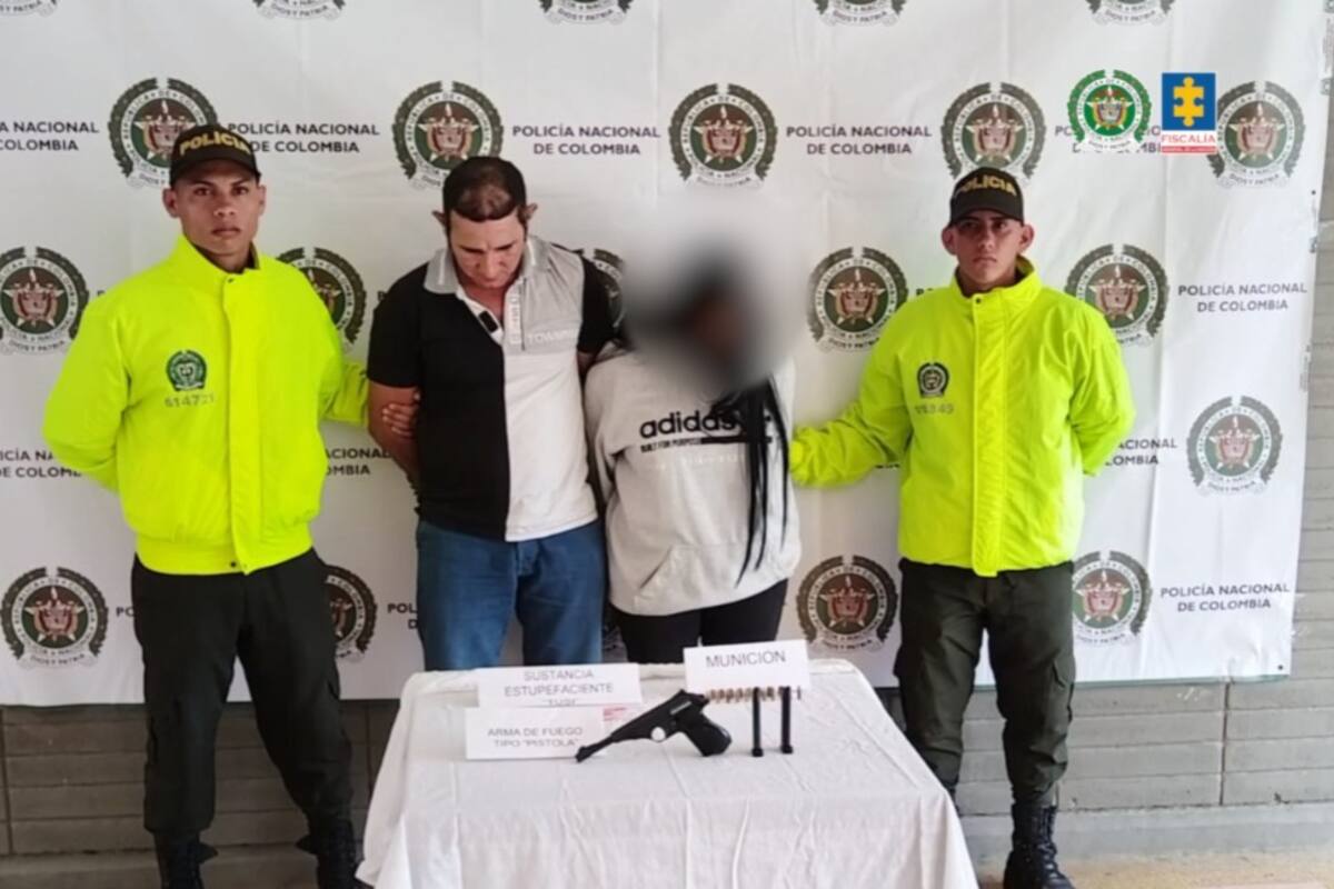 Judicializan a ‘Maluma’ y su cómplice por asesinato de ingeniero civil