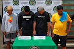 A la cárcel por el brutal asesinato de Diego Pérez en medio de una riña, en Turbana