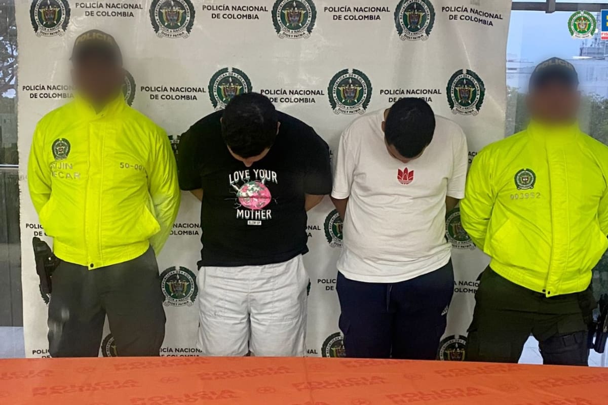 Le robaron $100 millones a un turista en el Centro Histórico: así pasó