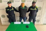 Alias ‘York’ y ‘Jaider’ cayeron en persecución por hurtos en Cartagena