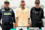 Policía evita millonario robo en restaurante y captura a tres sospechosos