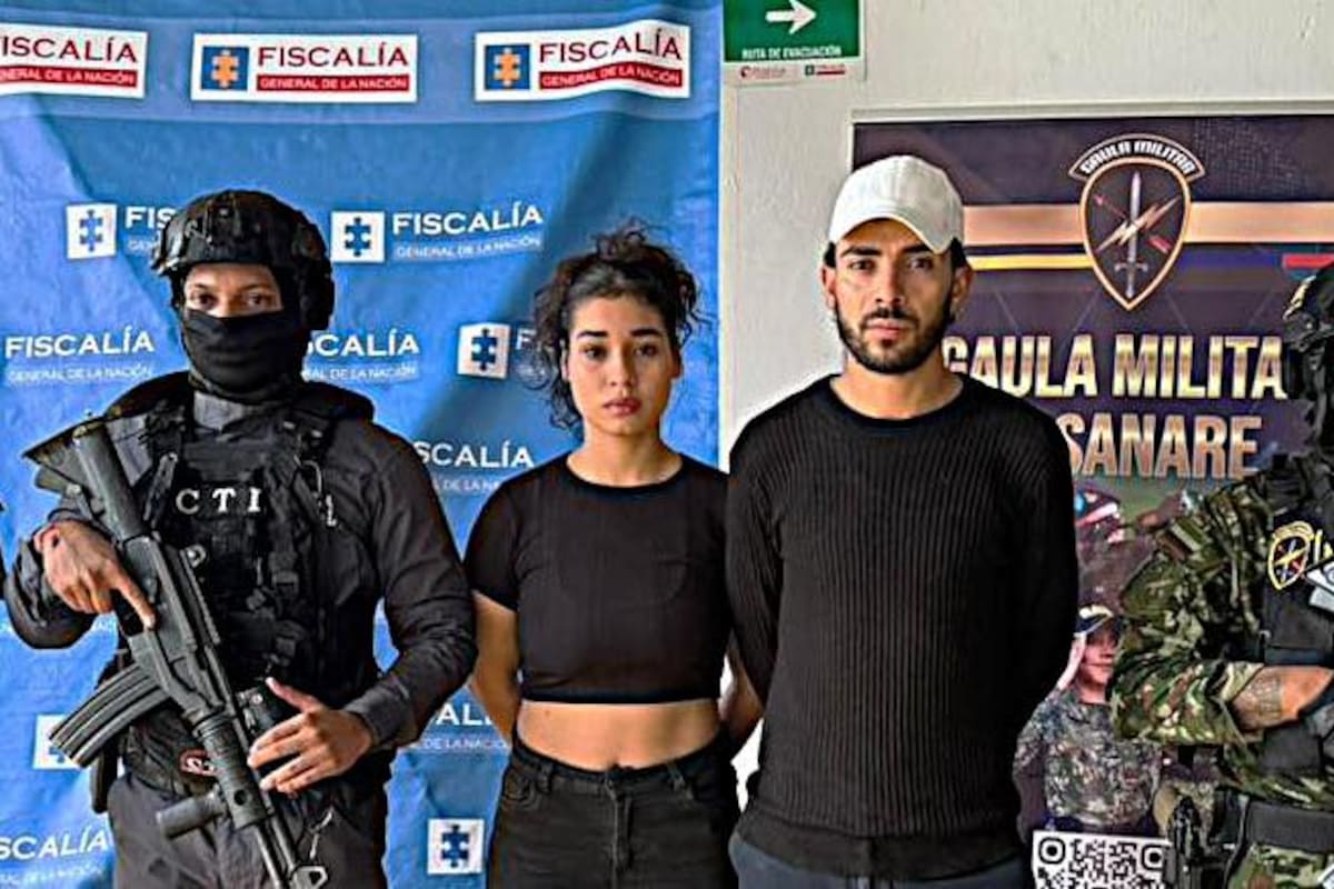 Presuntos secuestradores exigían $11 millones para liberar a comerciante: los capturaron
