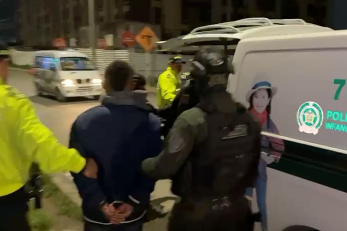 Hay tres capturado por la muerte 2 mujeres y un niño en Ponedera, Atlántico
