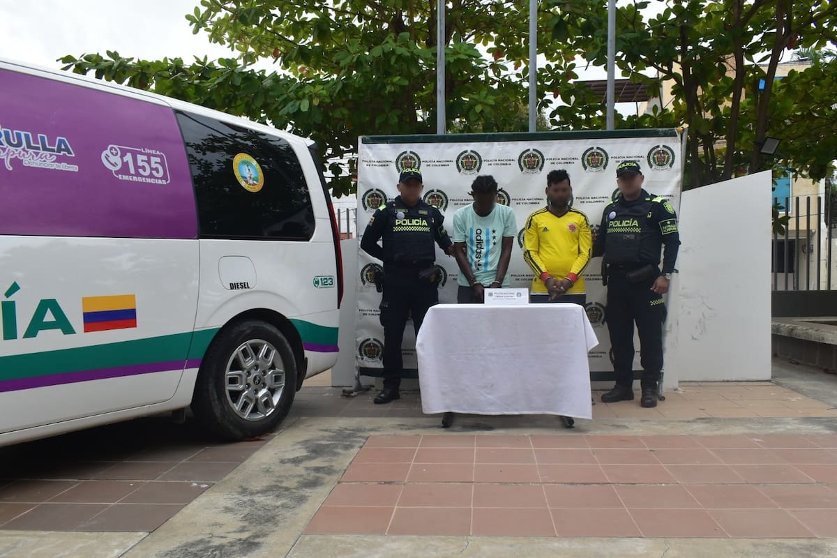 Cae sujeto que acuchilló 14 veces a su pareja: tiene 4 anotaciones por violencia contra la mujer