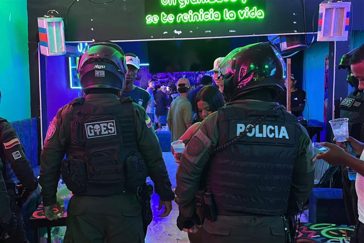 Cayeron 88 en Cartagena: el impactante balance que dejó el puente festivo