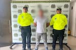 Video: así cayó ‘Chepe’, el peligroso cabecilla del Clan del Golfo vinculado a 12 asesinatos