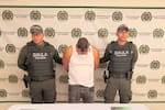 ¿Qué escondía alias ‘el Grillo’ en su casa? Su captura lo vincula con ‘Los Costeños’