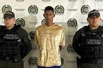 Cayó alias ‘Ferry’, señalado enlace del Clan del Golfo en el norte de Bolívar