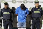 Video: cayó alias ‘Joselito’ con un revólver y con municiones en La Esperanza