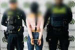Así cayó alias ‘La Popi’, presunta expendedora de sustancias en Bolívar