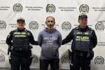 Cayó ‘el Barba’: señalado del feminicidio de su pareja tras una discusión