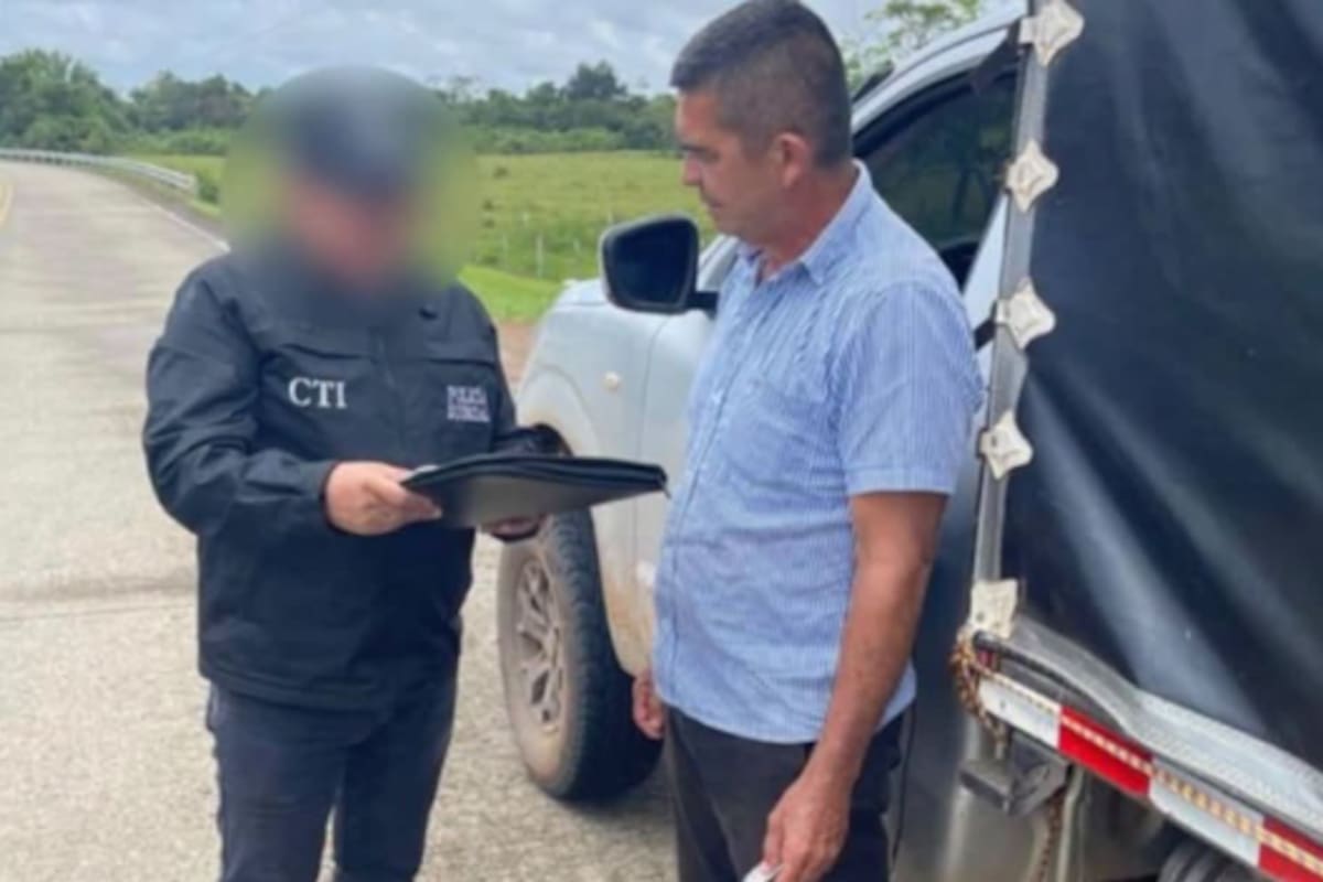 Se aprovechaba de la escasez de agua para abusar a niñas indígenas: lo capturaron