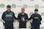 En persecución, capturan a alias ‘Jhon David’ por atracar en El Líbano