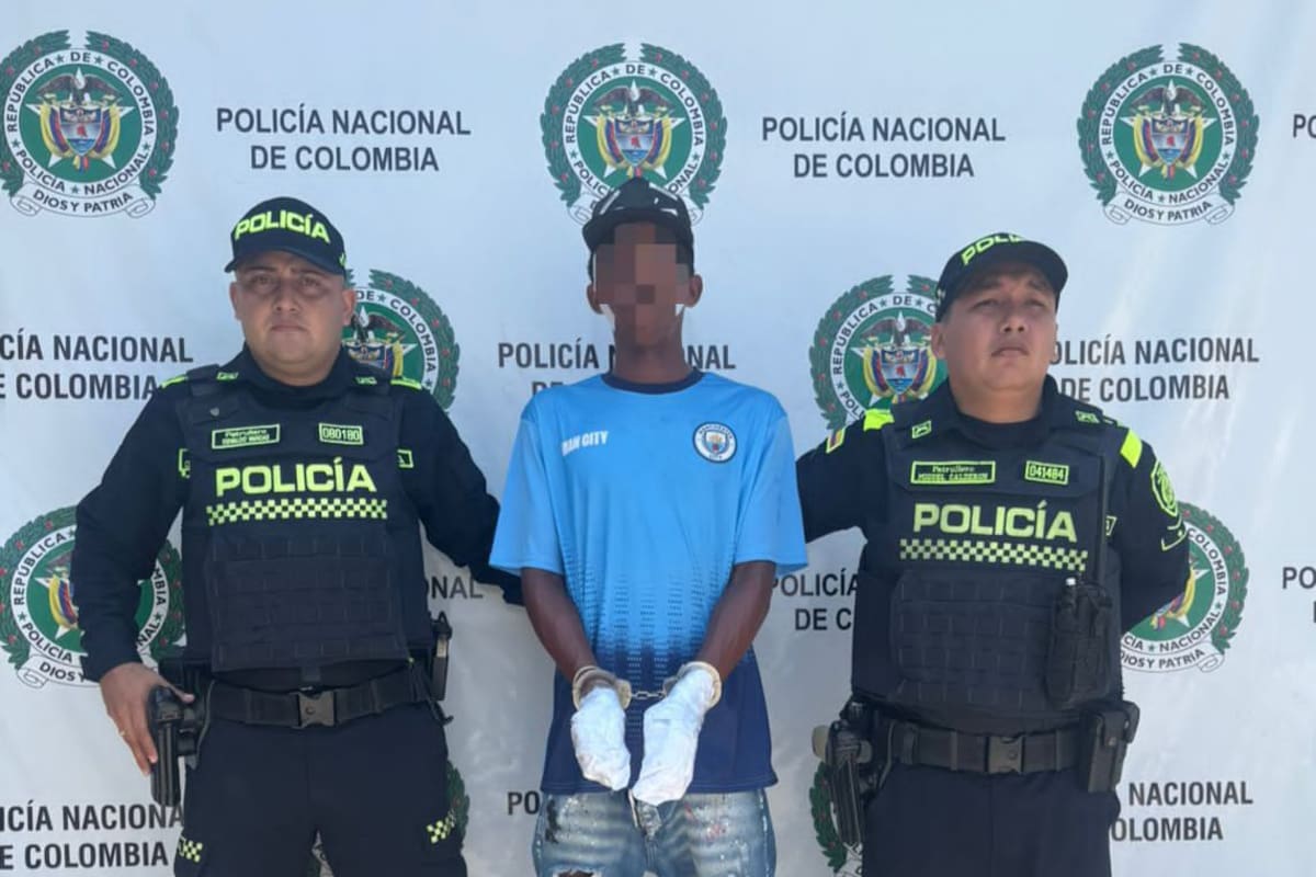Cayó señalado homicida de técnico de celulares ultimado en su vivienda