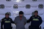 Capturan a taxista señalado de secuestrar a un hombre; le hallaron una granada