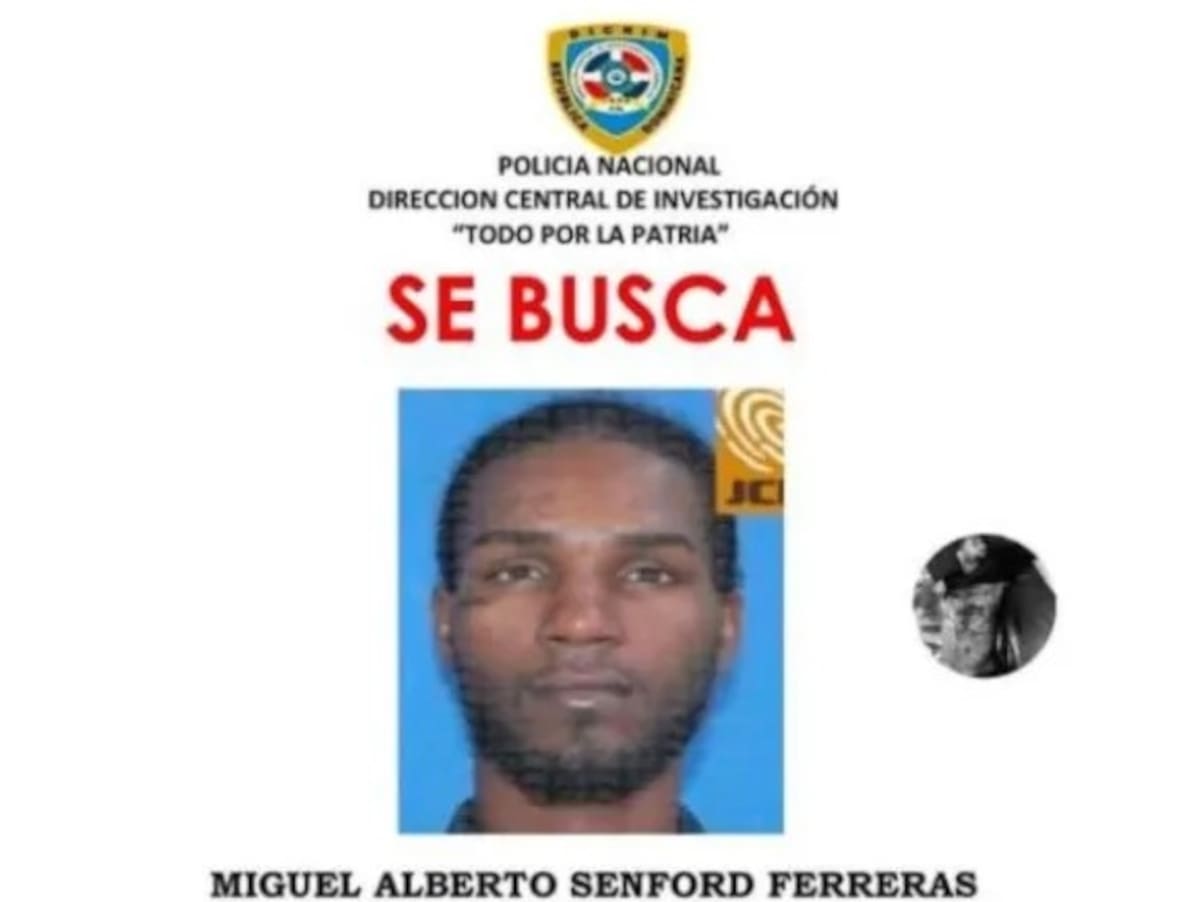 Capturan en Barranquilla a alias ‘Ñaca’, señalado como uno de los sicarios más buscados de República Dominicana.