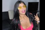 ¿Quién es Valentina Mor? la famosa influencer detenida por robar a extranjeros