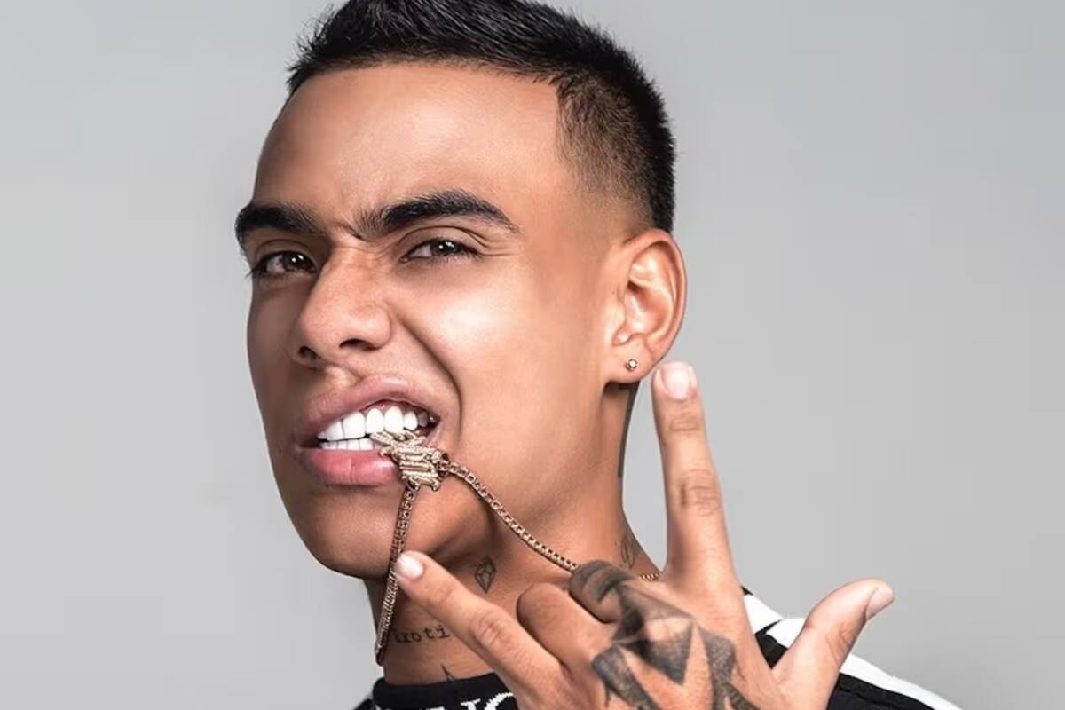 Desmienten muerte de DJ Exotic tras publicación de Marcela Reyes