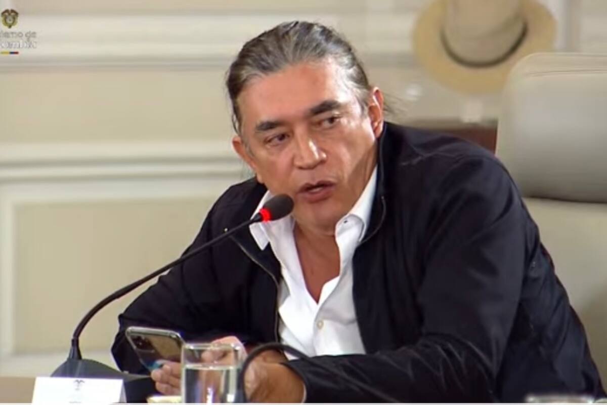 Reforma pensional: Gustavo Bolívar pide movilización ante ponencia negativa