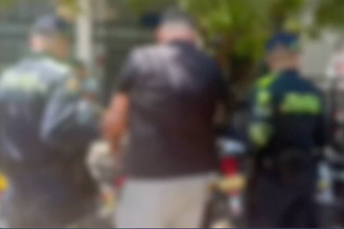 Caen en Barranquilla estadounidense y una mujer por presunto proxenetismo