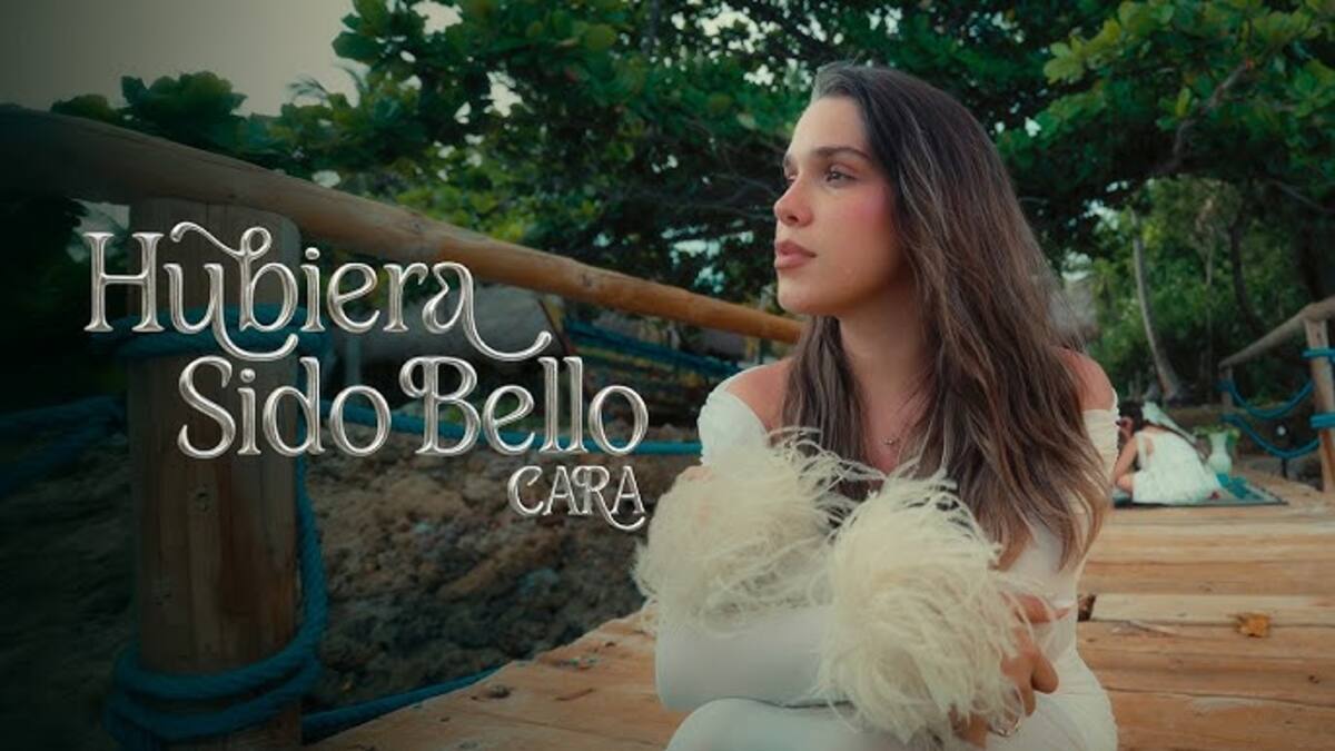//Foto: Youtube @CARA.