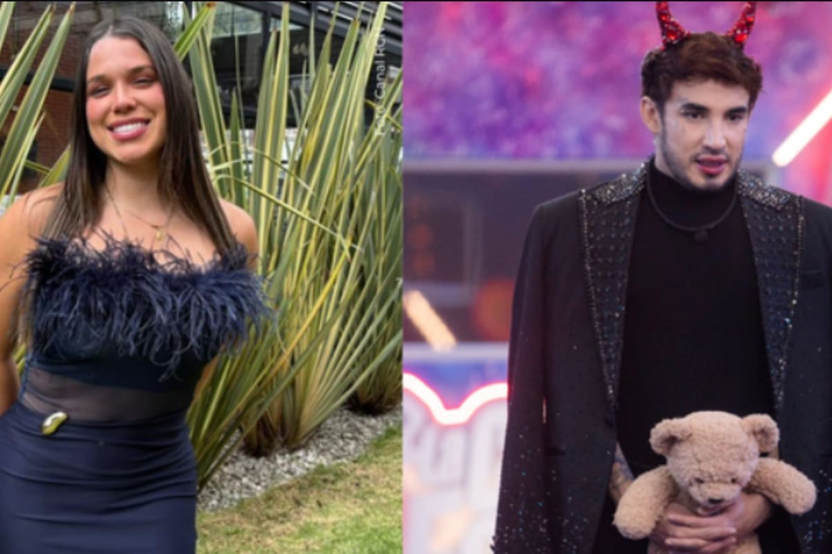 Cara Rodríguez rompe el silencio tras la jugada de Valentino en LCDLF