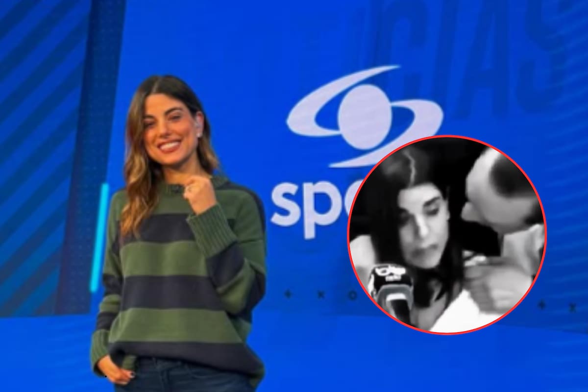 Caso Caracol: periodista en video con Jorge Alfredo Vargas tomó medida que sacude las redes