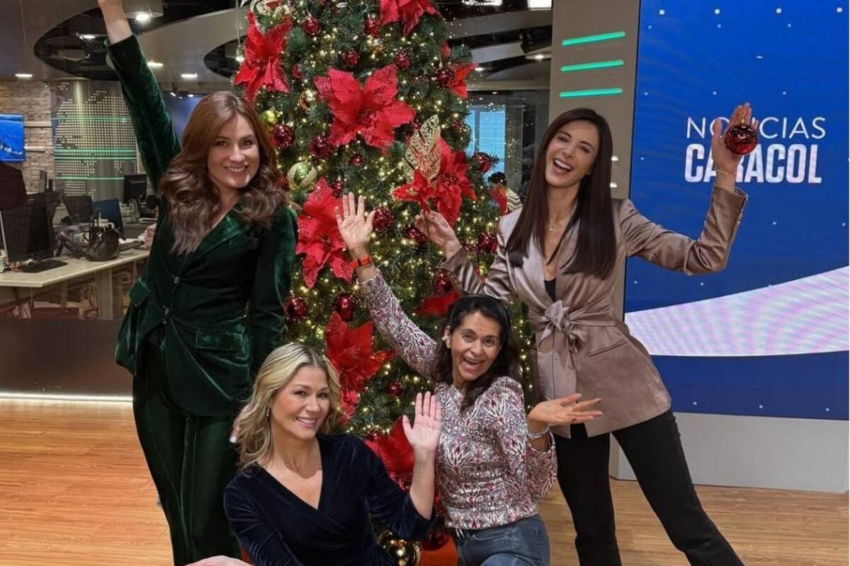 La enfermedad que alejó a presentadora de Noticias Caracol de las cámaras
