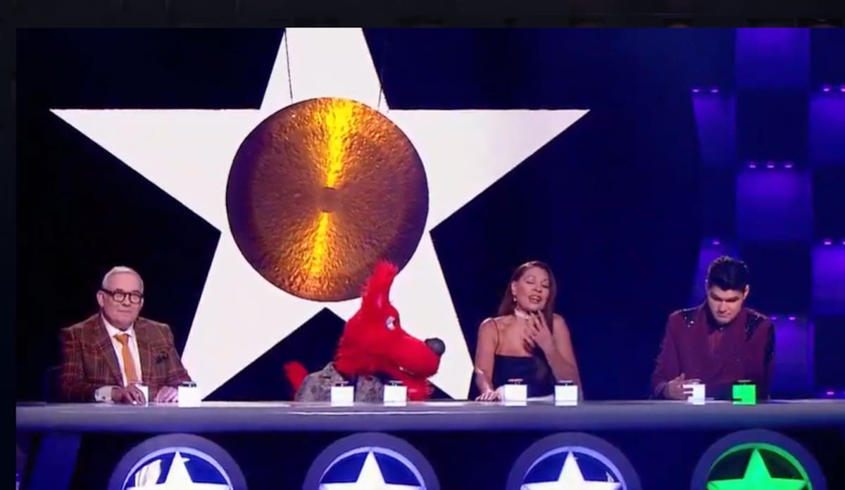 Caracol superó a Rcn en el rating con Yo me llamo mientras MasterChef tuvo discreto debut. | Foto: Captura tomada de Video.