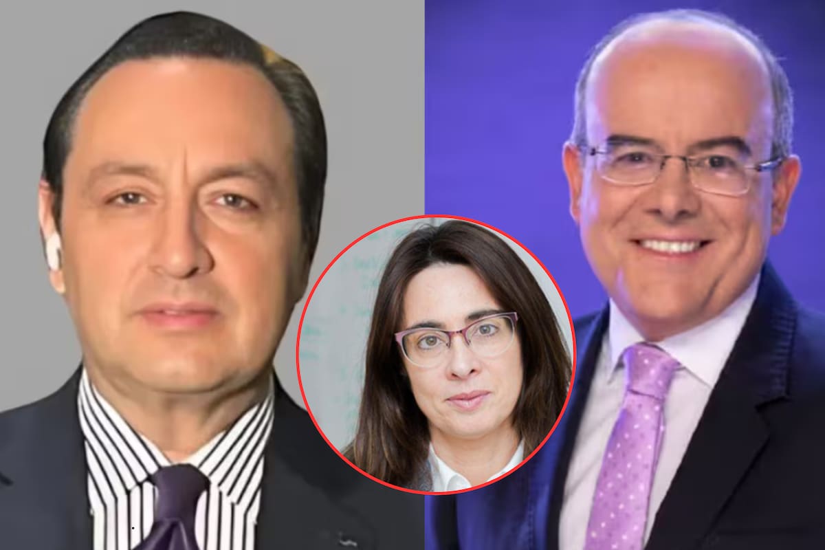 Investigación en Caracol sigue: Catalina Botero detalla cómo funcionará la comisión