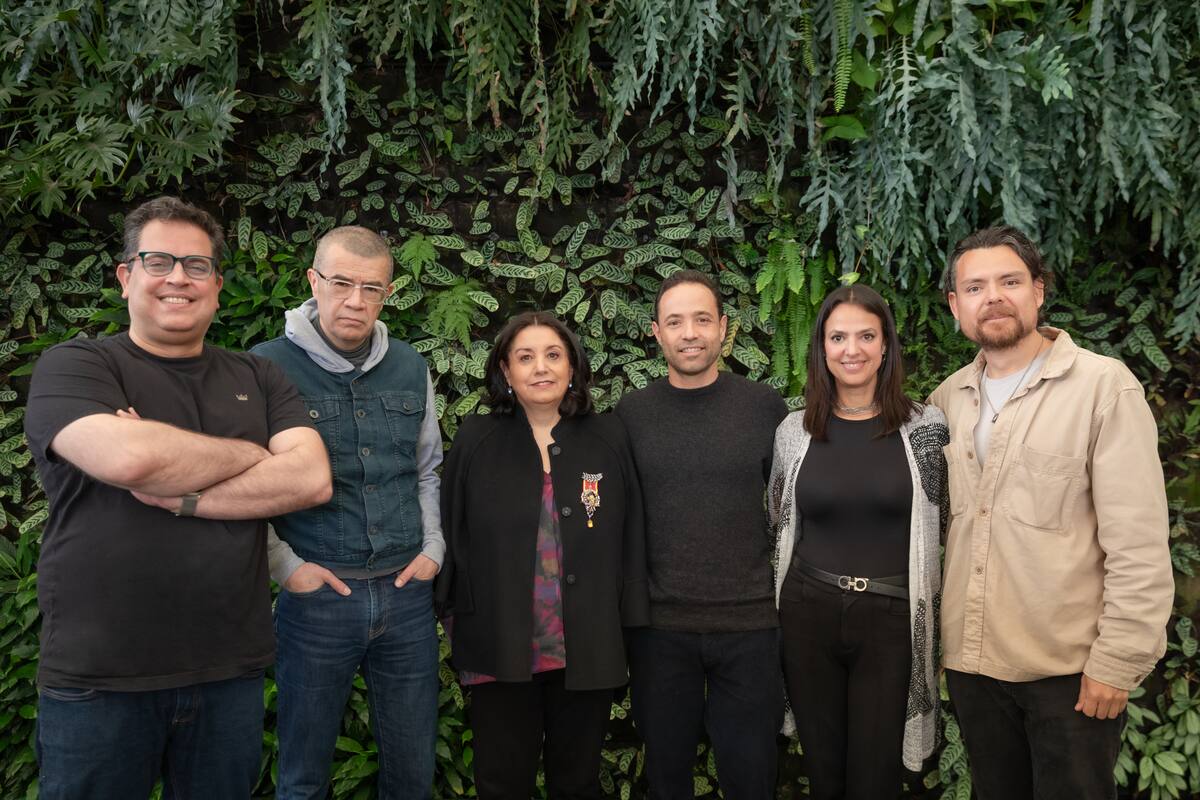 Caracol Televisión y Miracol se unen para impulsar el talento latino