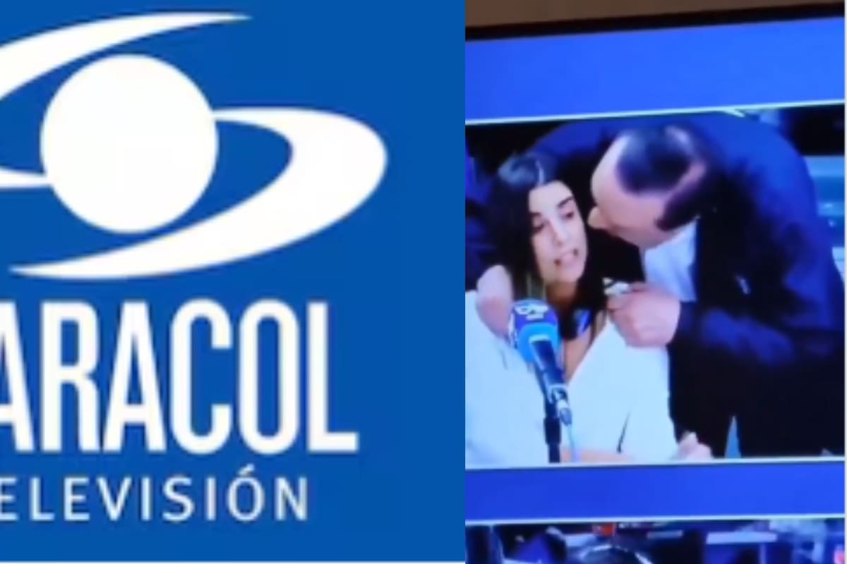 Video viral habría dejado en evidencia un caso de acoso en Caracol Televisión