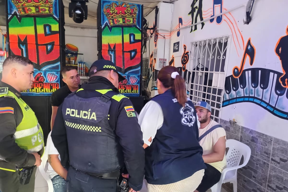 Habrá intervenciones en comercios y eventos no autorizados del Carnaval