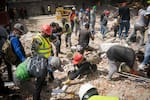 Terremotos en Venezuela: balance actualizado de muertos y heridos