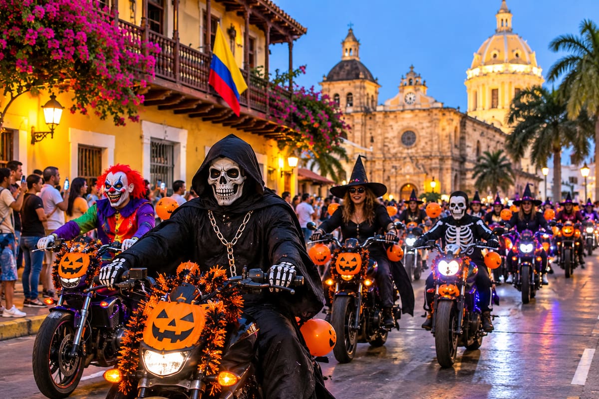 “Tendremos un dispositivo especial de control”: DATT ante posible ‘Caravana del Terror’