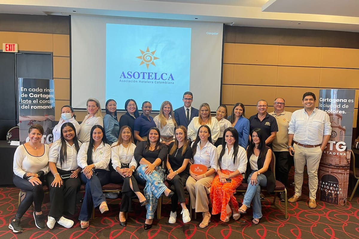 Caravana turística: 500 oportunidades de negocios para hoteles de Asotelca