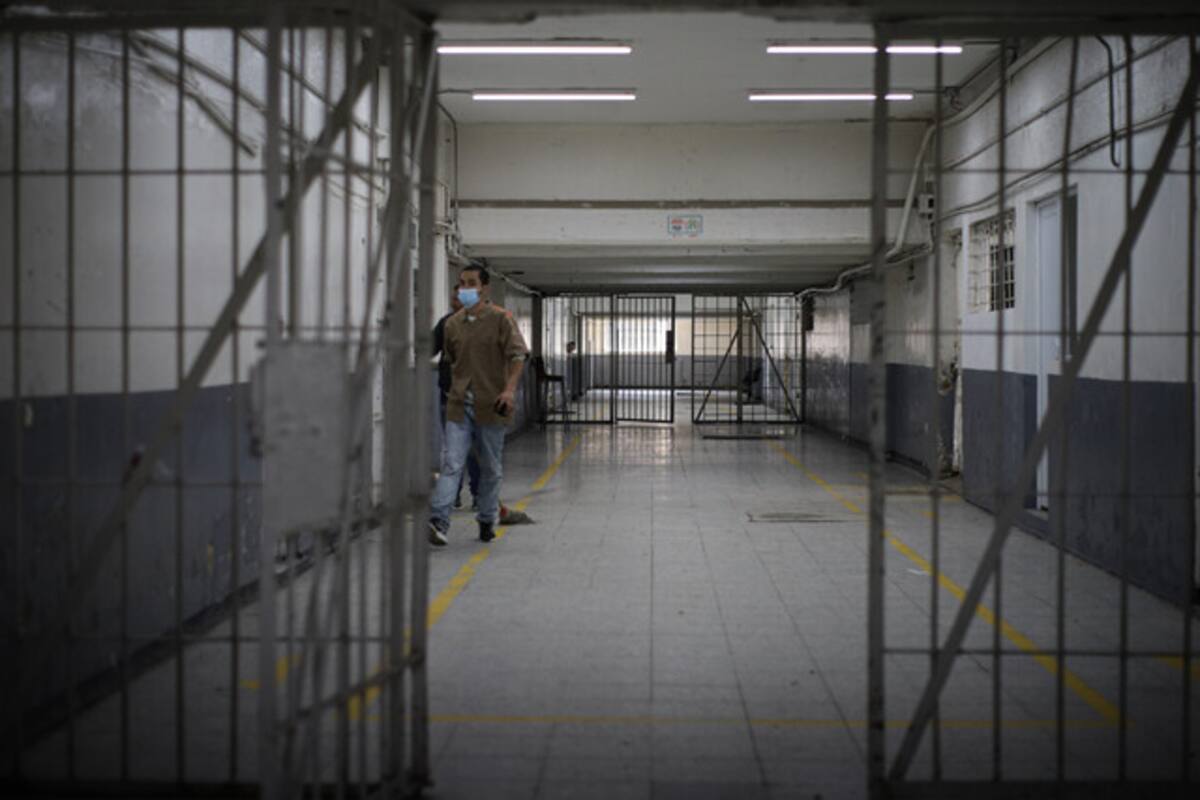 Más de 5 mil marroquíes fueron dejados en libertad: esta es la razón