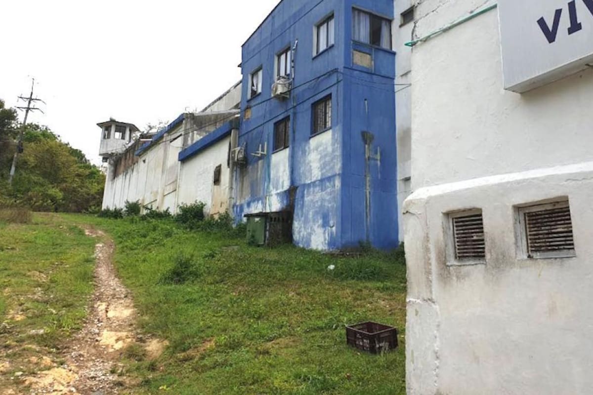 Intentó quitarle la vida a un hombre por un conflicto familiar: lo capturaron