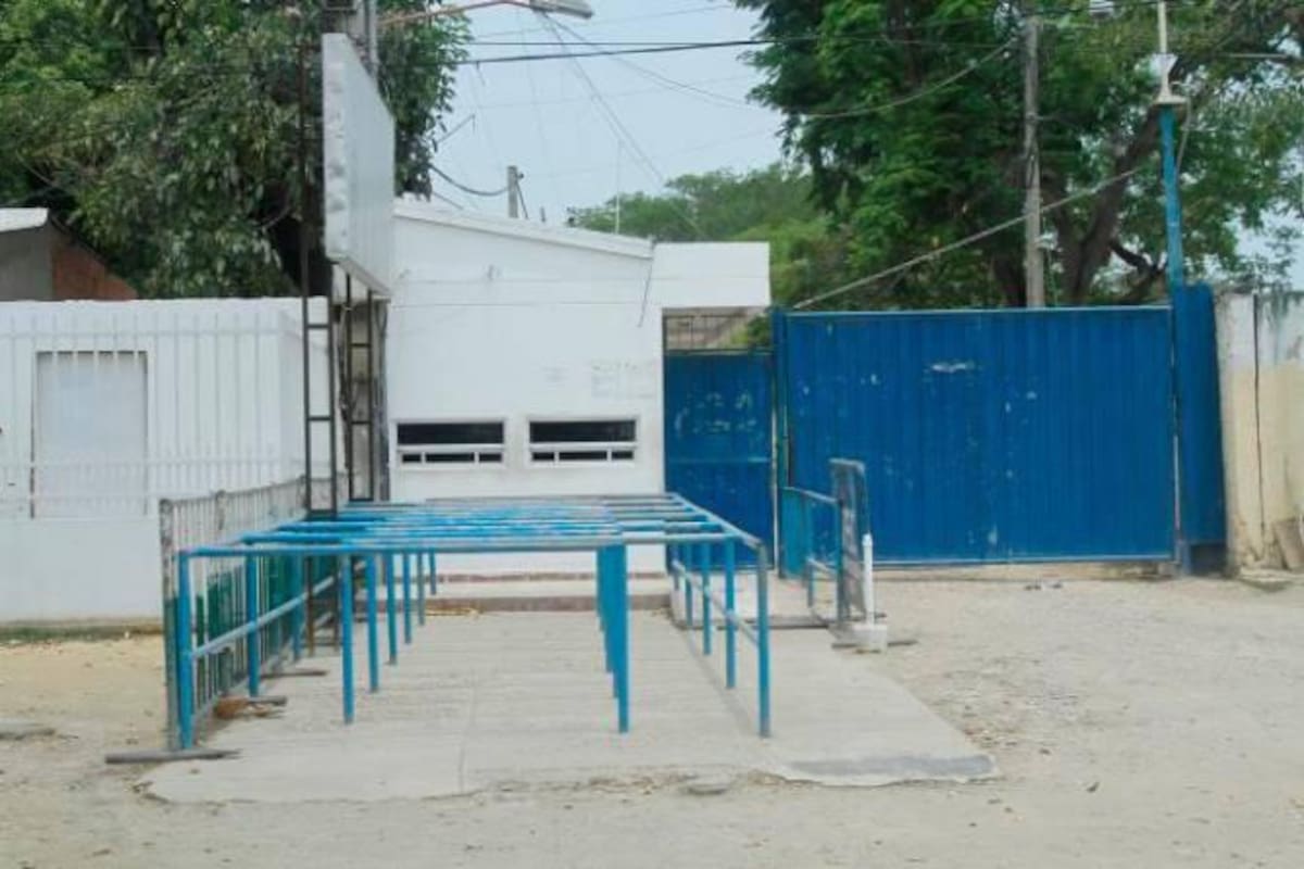 Condenan a docente de colegio en Cartagena por acosar sexualmente a una estudiante