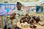 Cardique realiza la décima Feria de Negocios Verdes en Cartagena con 70 emprendimientos